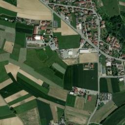 Dusino map(satellite map)