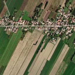Fossa map(satellite map)