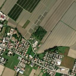 Quarantoli map(satellite map)