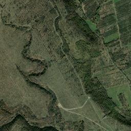 Comuna I. L. Caragiale map(satellite map)