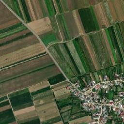 Comuna Dărmăneşti map(satellite map)
