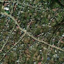 Takhtamukay map(satellite map)