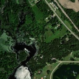 5504-5528 US-212 Montevideo MN High Resolution Satellite Map