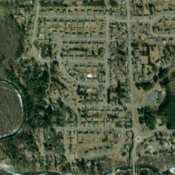 Ross Avenue, Weston, WI 54476, USA High Resolution Satellite Map