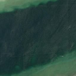Satellite view of "The Old Course" at Sugar Loaf