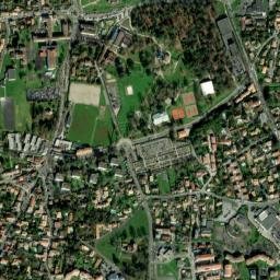 Blanquefort map(satellite map)