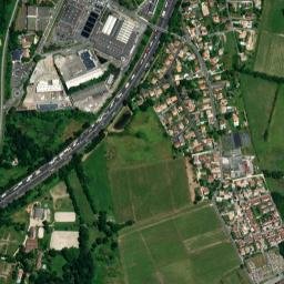 Ambarès-et-Lagrave map(satellite map)