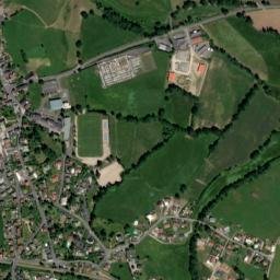 Ytrac map(satellite map)