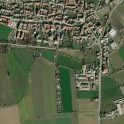 Airasca map(satellite map)