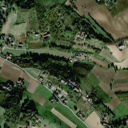 Provincia di Asti map(satellite map)