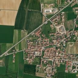 Casalnoceto map(satellite map)