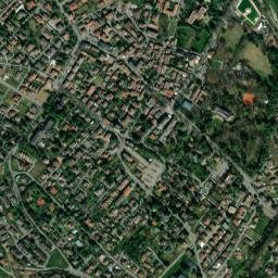 Salice Terme map(satellite map)