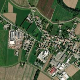 Mezzano Inferiore map(satellite map)