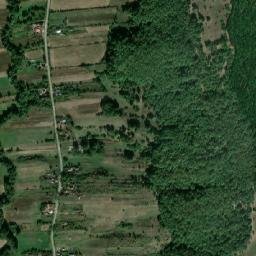 Berleşti map(satellite map)