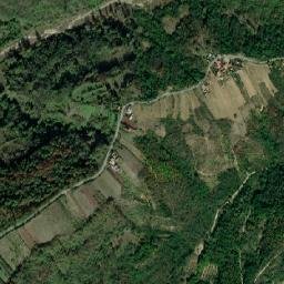Comuna Stoileşti map(satellite map)