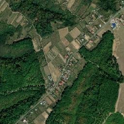 Comuna Dănicei map(satellite map)