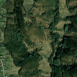Uda map(satellite map)