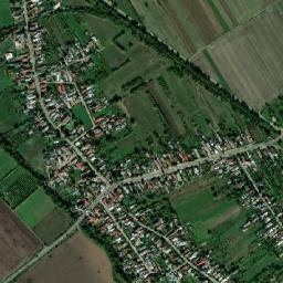 Corlătești map(satellite map)