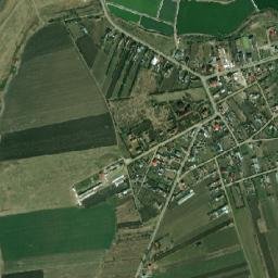 Mihăileşti map(satellite map)