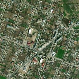 Însurăţei map(satellite map)