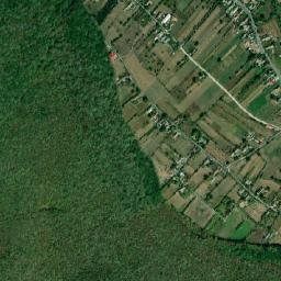 Comuna Ciucurova map(satellite map)