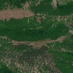 Gorodskoy okrug Sudak map(satellite map)