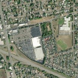 4323 Siskyou Avenue Southeast, Salem, OR Satellite Map