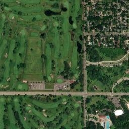 1348-1576 Montreal Ave, St Paul, MN Satellite Map