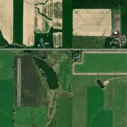 County Road N, Thorp, WI 54771, USA High Resolution Satellite Map