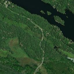 Satellite view of Muskoka Bay Club
