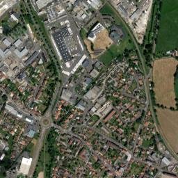 Arpajon-sur-Cère map(satellite map)