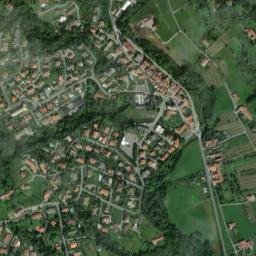 San Pietro Val Lemina map(satellite map)