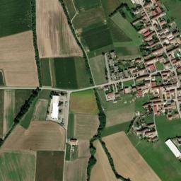 Isolabella map(satellite map)