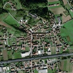 Baldichieri d'Asti map(satellite map)