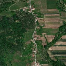 Logrești Moșteni map(satellite map)