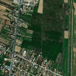 Comuna Mărăcineni map(satellite map)