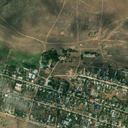 Prudovoye map(satellite map)
