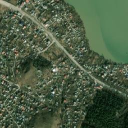 Lozovoye map(satellite map)