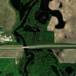 13698-14398 Highway 7, Watertown, MN High Resolution Satellite Map