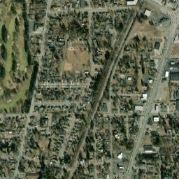 Schofield map(satellite map)