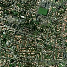 Bassens map(satellite map)