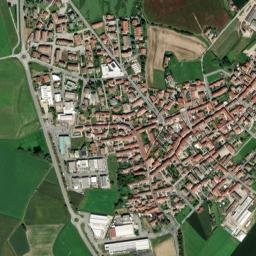 Castagnole Piemonte map(satellite map)