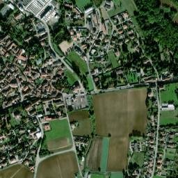 Quattordio map(satellite map)