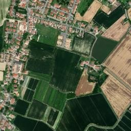 Francolino map(satellite map)