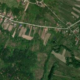 Comuna Grădiştea map(satellite map)