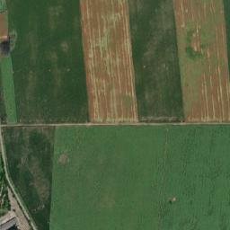 Dudeşti map(satellite map)