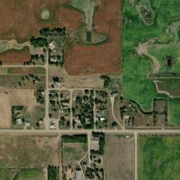 37275-37279 172nd St Redfield SD High Resolution Satellite Map