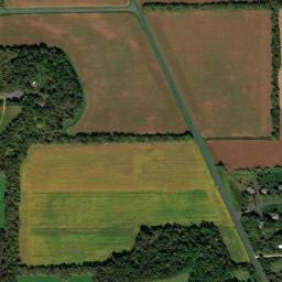 Satellite view of Kilkarney Hills Golf Course