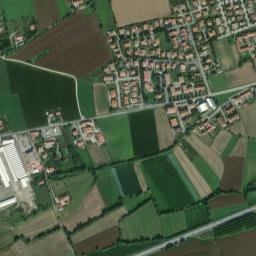 Riva map(satellite map)