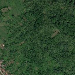 Comuna Bala map(satellite map)